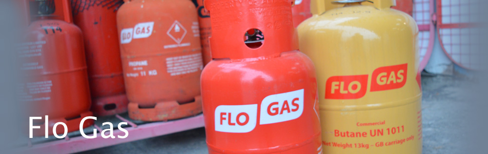 Flo Gas